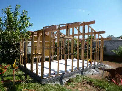 Aménagement Intérieur Extérieur dans les Deux-Sèvres (79)